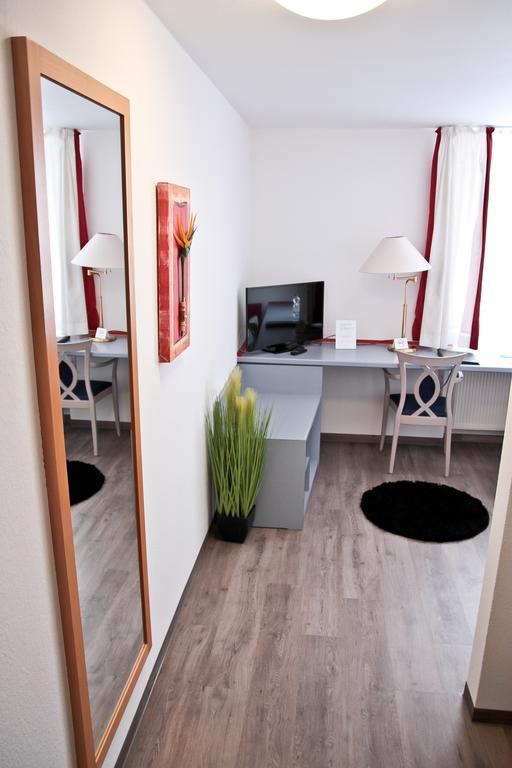 Hotel Postbauer-Heng, E-Mobilitaet, Ladestationen Fuer Elektroautos Chambre photo