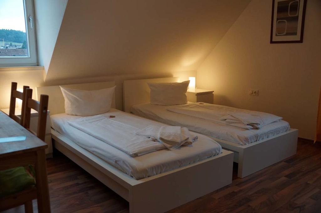 Hotel Postbauer-Heng, E-Mobilitaet, Ladestationen Fuer Elektroautos Chambre photo
