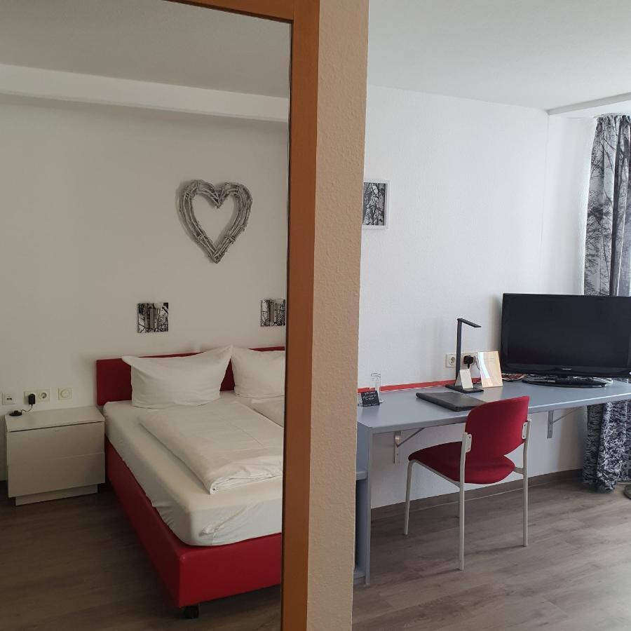 Hotel Postbauer-Heng, E-Mobilitaet, Ladestationen Fuer Elektroautos Extérieur photo