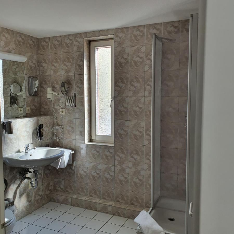 Hotel Postbauer-Heng, E-Mobilitaet, Ladestationen Fuer Elektroautos Extérieur photo