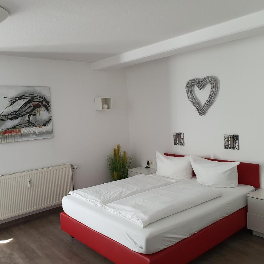 Hotel Postbauer-Heng, E-Mobilitaet, Ladestationen Fuer Elektroautos Chambre photo